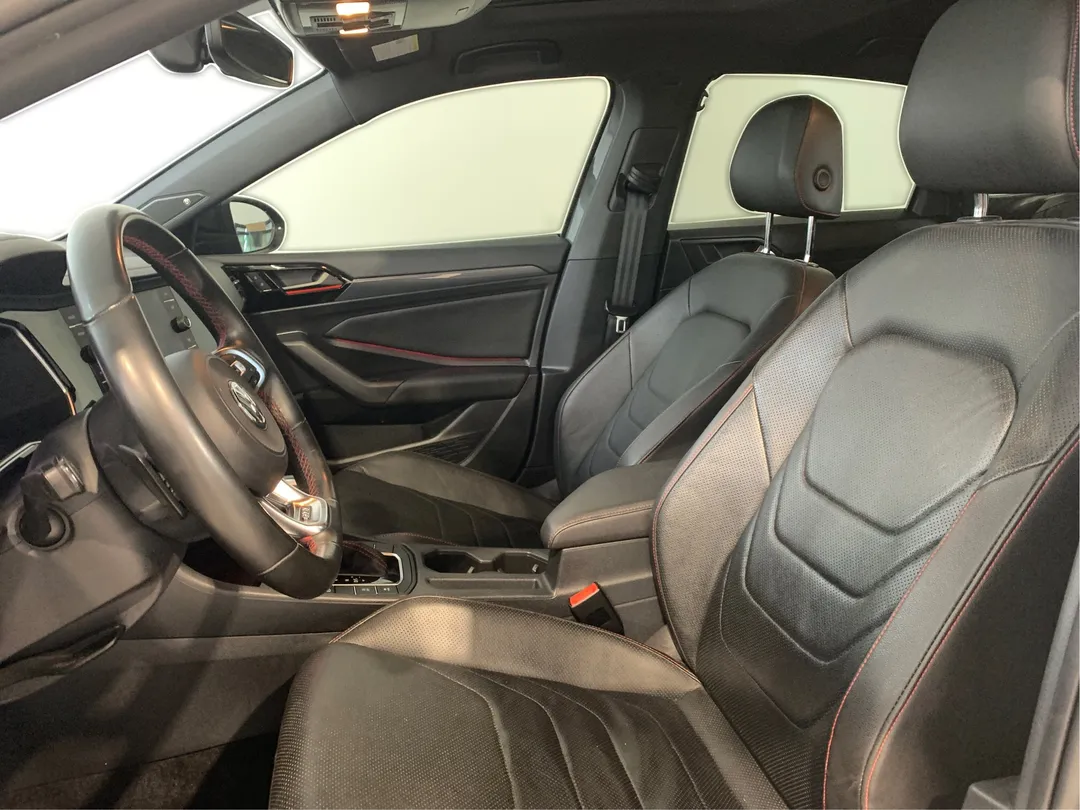 2020 Volkswagen Jetta — photo 3