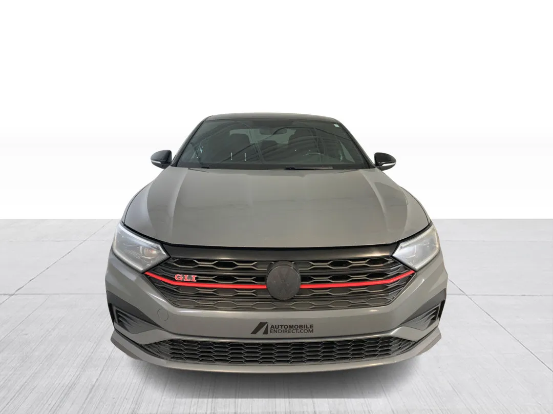 2020 Volkswagen Jetta — photo 8