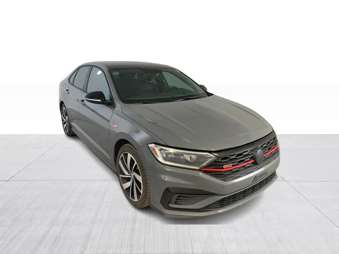 2020 Volkswagen Jetta