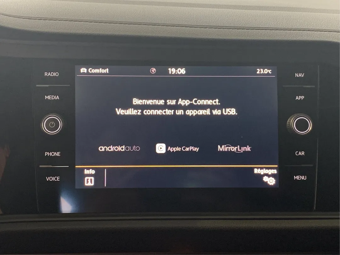 2020 Volkswagen Jetta — photo 7