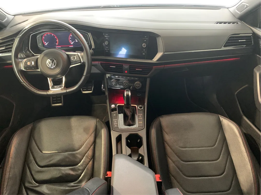 2020 Volkswagen Jetta — photo 5