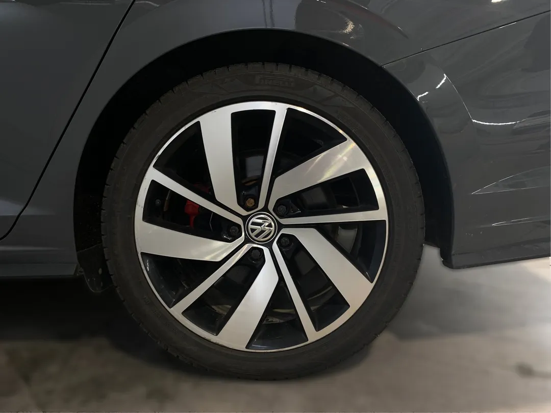 2020 Volkswagen Jetta — photo 6