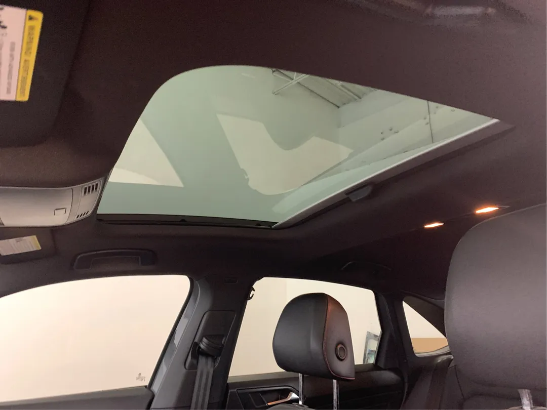 2020 Volkswagen Jetta — photo 4