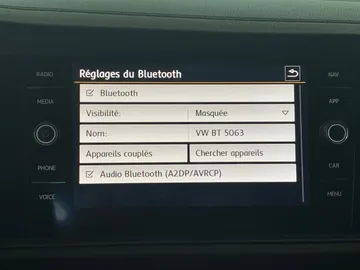 2020 Volkswagen Jetta - image 30