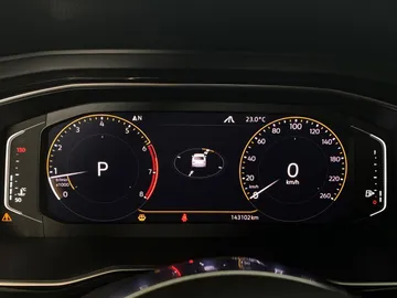 2020 Volkswagen Jetta - image 15