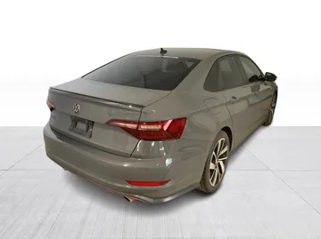 2020 Volkswagen Jetta - image 8
