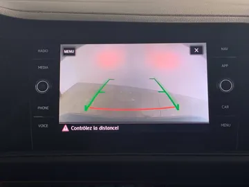 2020 Volkswagen Jetta - image 23