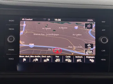 2020 Volkswagen Jetta - image 22