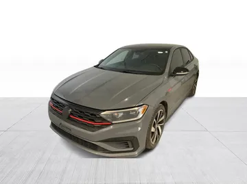 2020 Volkswagen Jetta - image 3