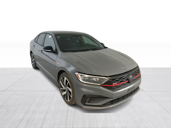 2020 Volkswagen Jetta