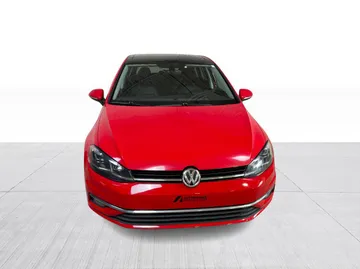 2018 Volkswagen Golf - image 8