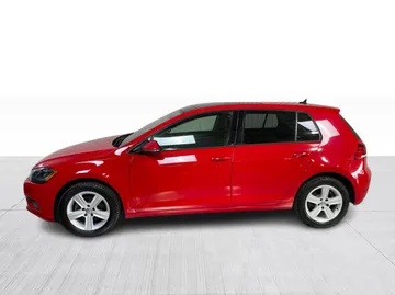 2018 Volkswagen Golf - image 10