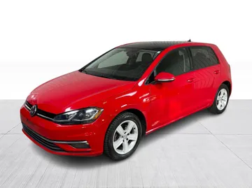 2018 Volkswagen Golf - image 9