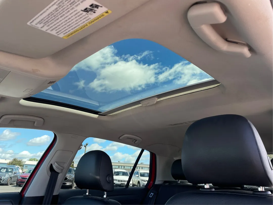 2018 Volkswagen Golf — photo 5
