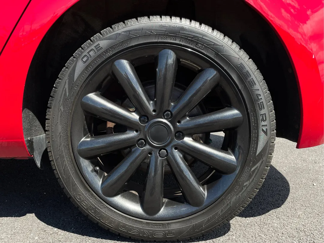 2018 Volkswagen Golf — photo 6