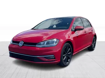 2018 Volkswagen Golf - image 10