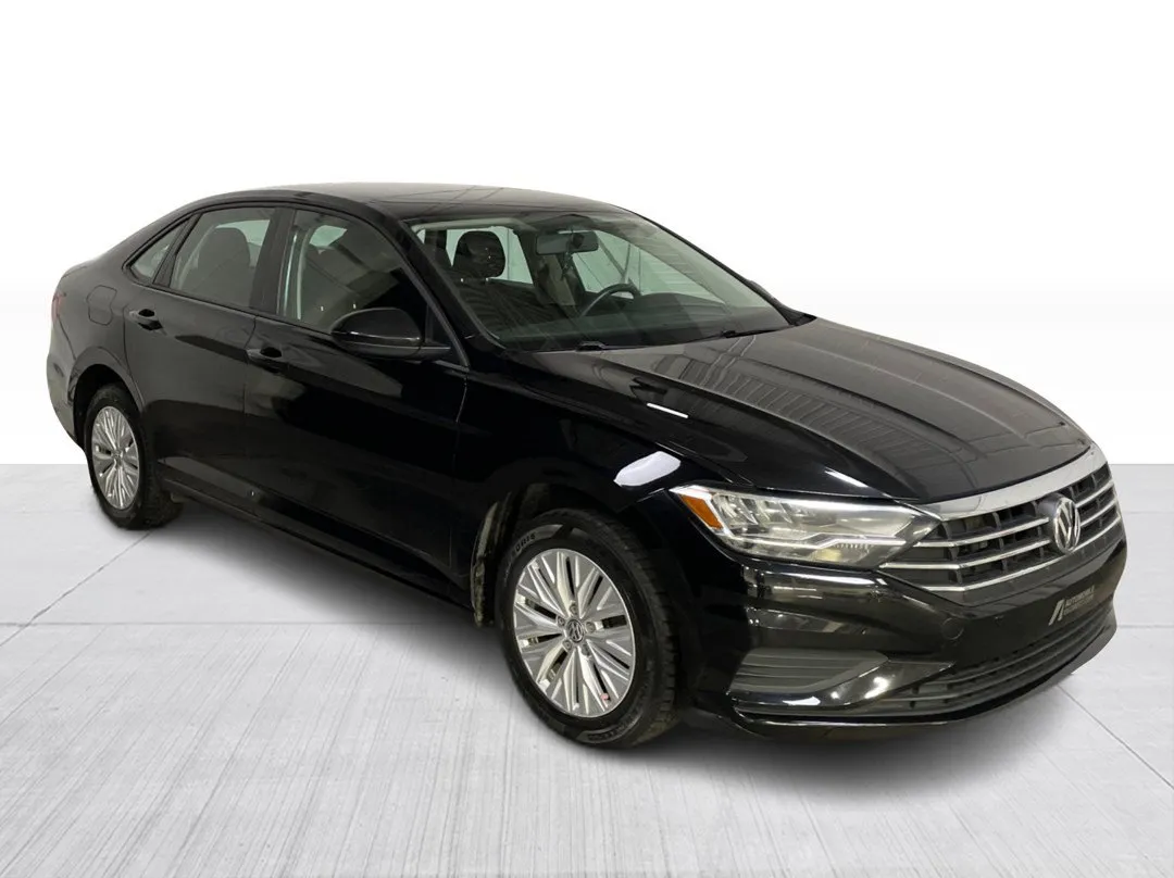 Volkswagen Jetta 2019 à vendre - photo 1