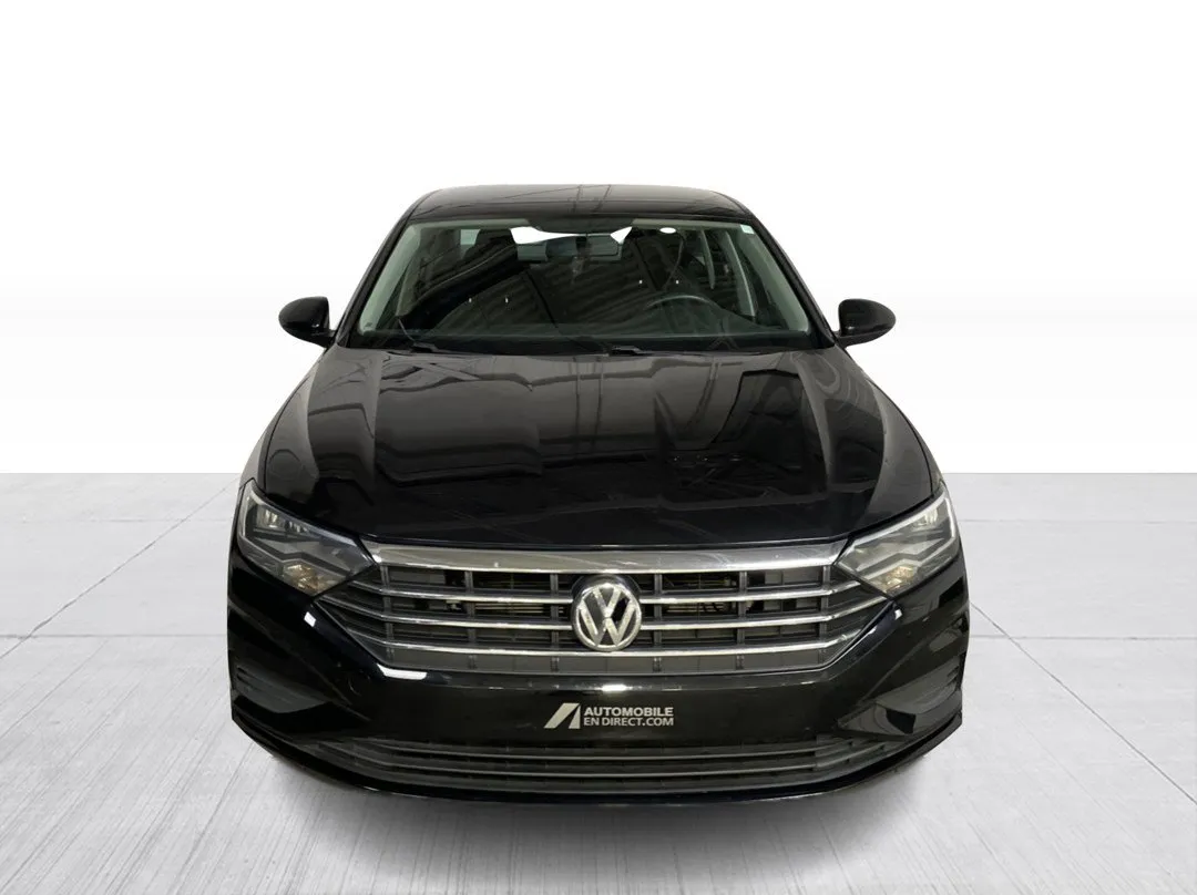 Volkswagen Jetta 2019 à vendre - photo 2