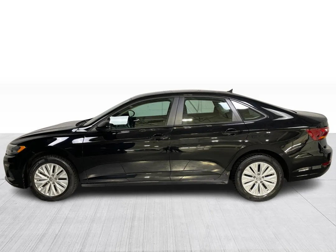 Volkswagen Jetta 2019 à vendre - photo 4