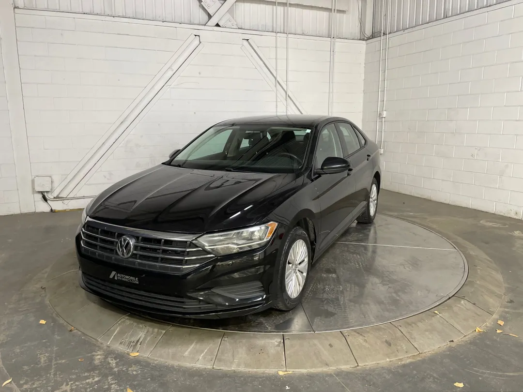 Volkswagen Jetta 2019 à vendre - photo 3