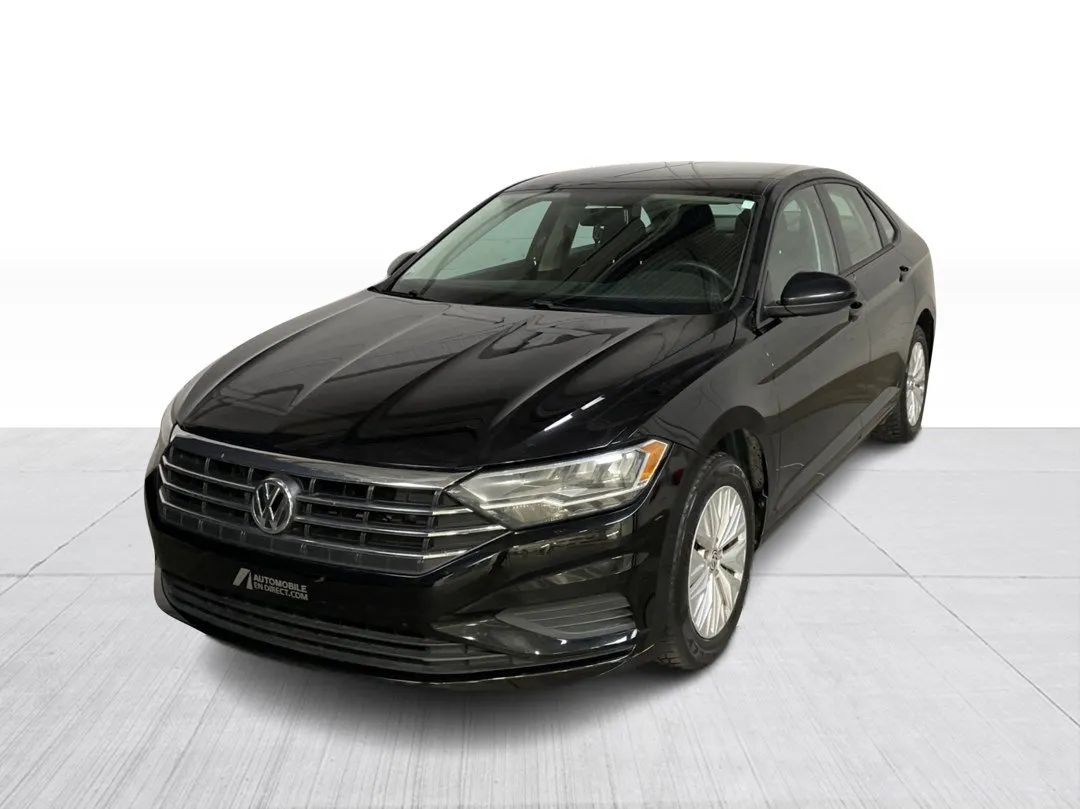 Volkswagen Jetta 2019 à vendre - photo 3