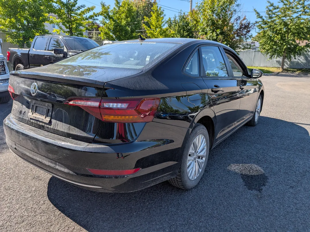 Volkswagen Jetta 2019 à vendre - photo 3