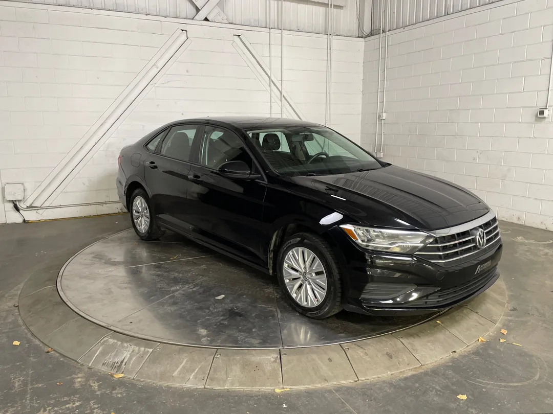 Volkswagen Jetta 2019 à vendre - photo 1