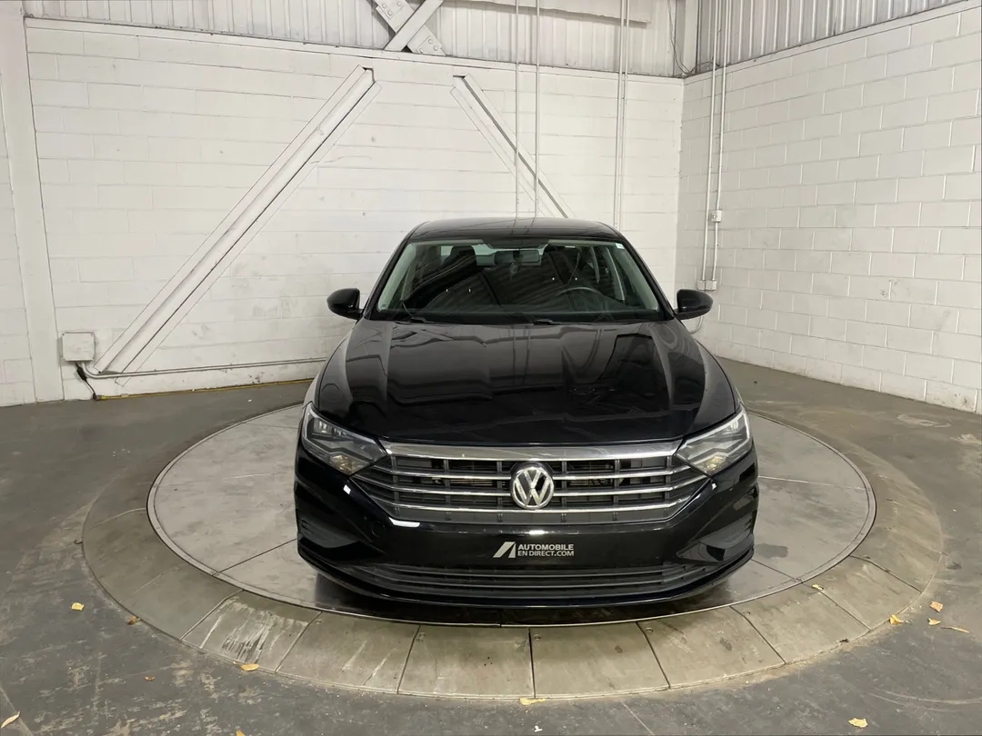 Volkswagen Jetta 2019 à vendre - photo 2