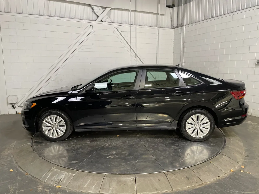 Volkswagen Jetta 2019 à vendre - photo 4