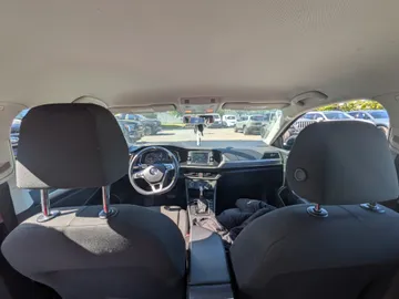 2019 Volkswagen Jetta - image 9