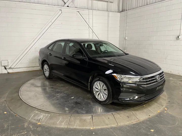 2019 Volkswagen Jetta