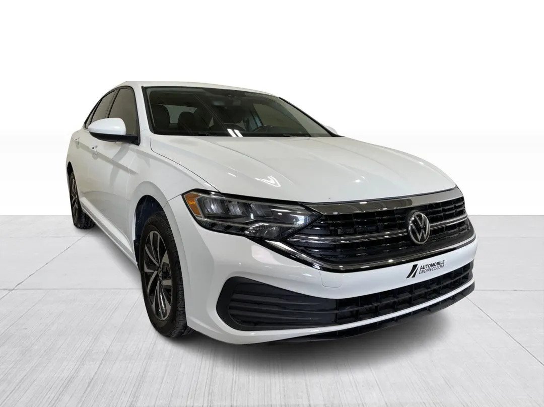 2023 Volkswagen Jetta for sale - photo 1