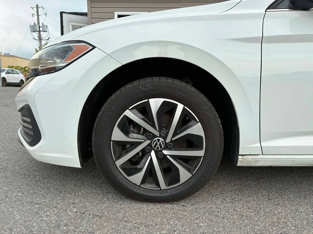 2023 Volkswagen Jetta — photo 6
