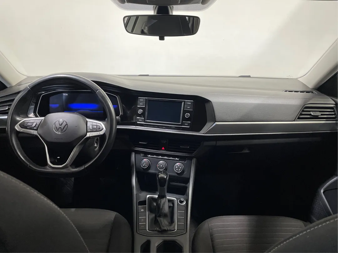2023 Volkswagen Jetta for sale - photo 4