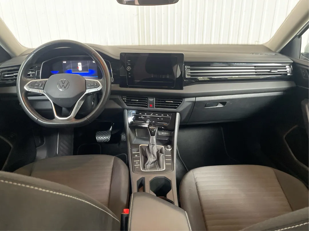 Volkswagen Jetta 2025 à vendre - photo 4