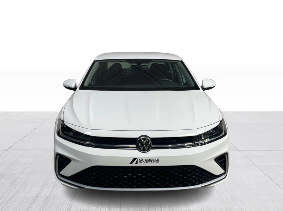 Volkswagen Jetta 2025 à vendre - photo 2
