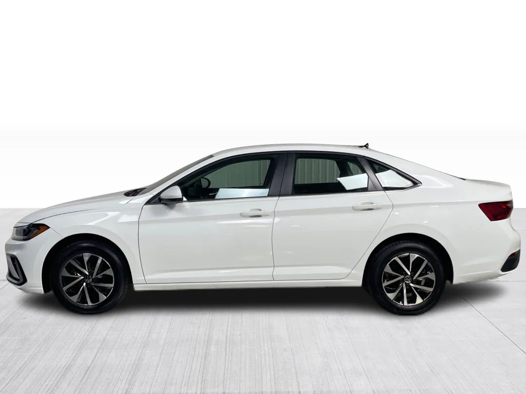 Volkswagen Jetta 2025 à vendre - photo 4