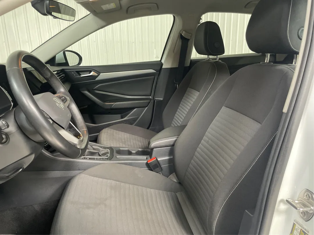 Volkswagen Jetta 2025 à vendre - photo 3