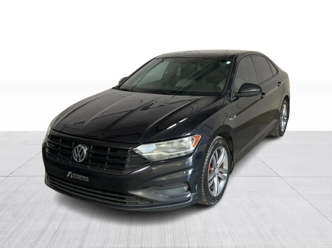 Volkswagen Jetta 2019 à vendre - photo 3