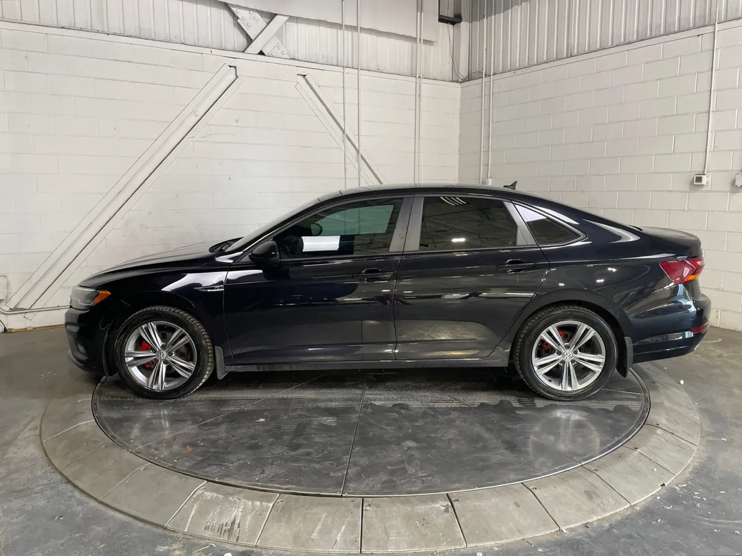 2019 Volkswagen Jetta for sale - photo 4