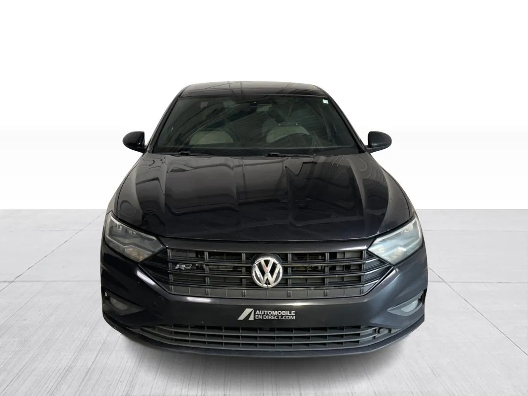 Volkswagen Jetta 2019 à vendre - photo 2