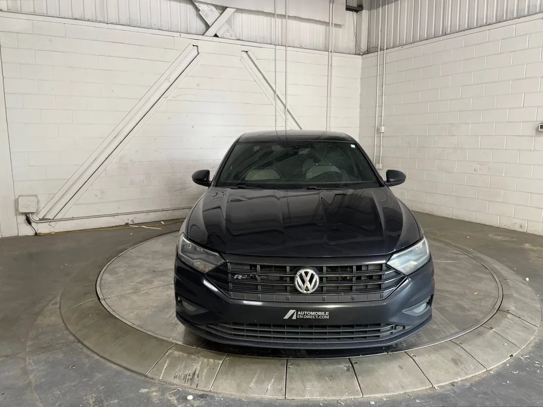 2019 Volkswagen Jetta for sale - photo 2