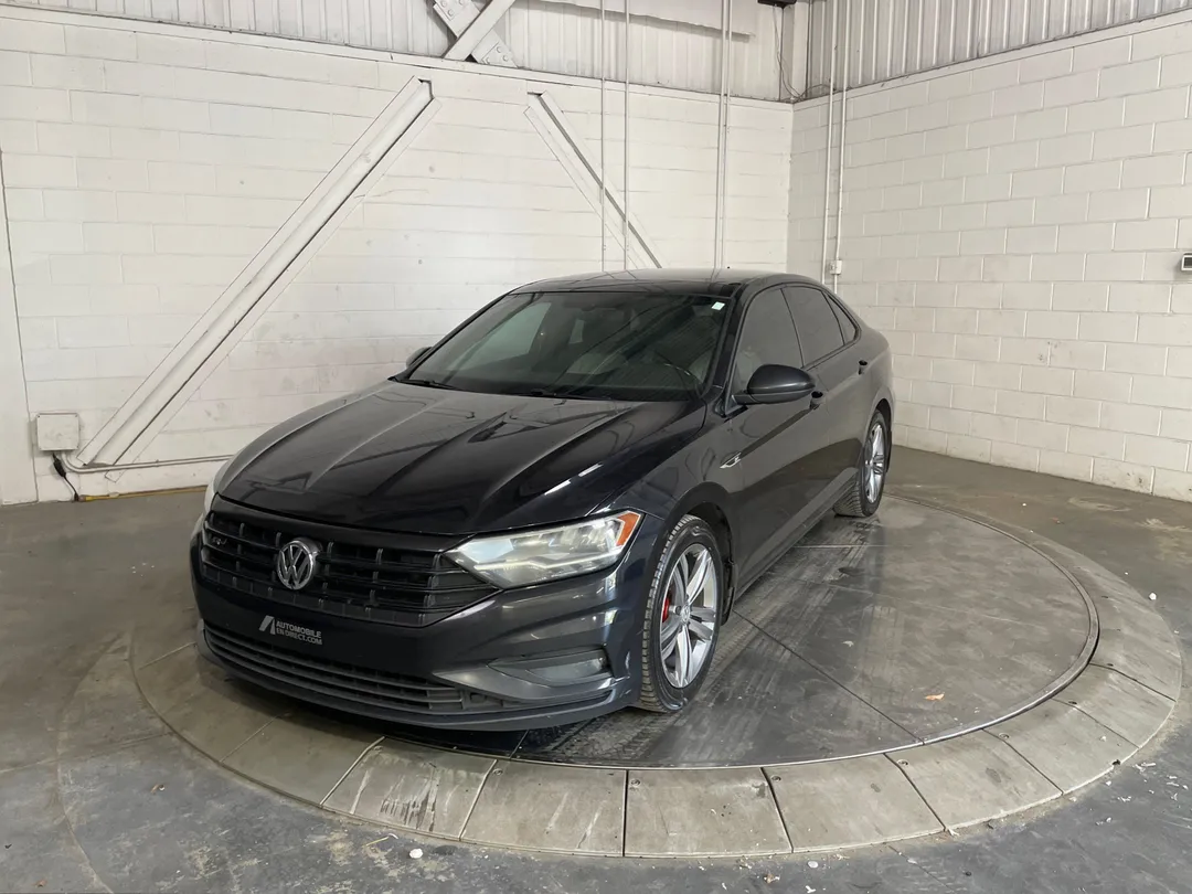 2019 Volkswagen Jetta for sale - photo 3