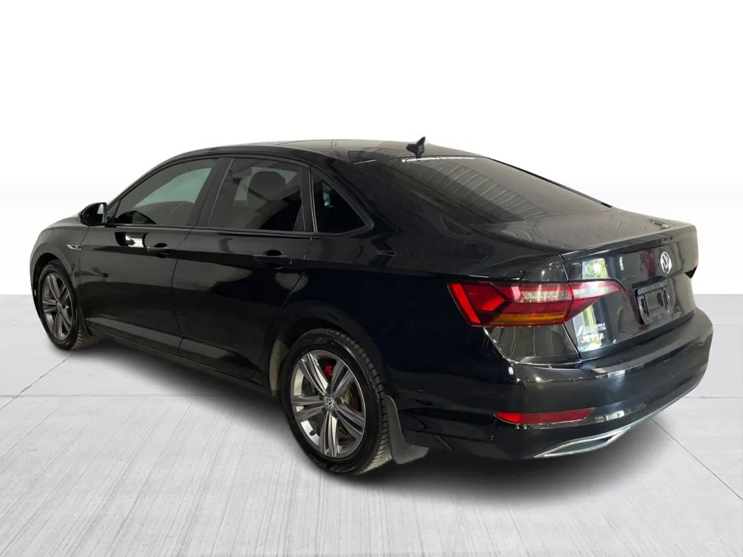2019 Volkswagen Jetta Highline, photo 5