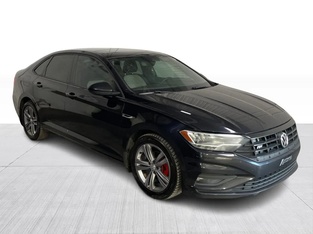 Volkswagen Jetta 2019 à vendre - photo 1