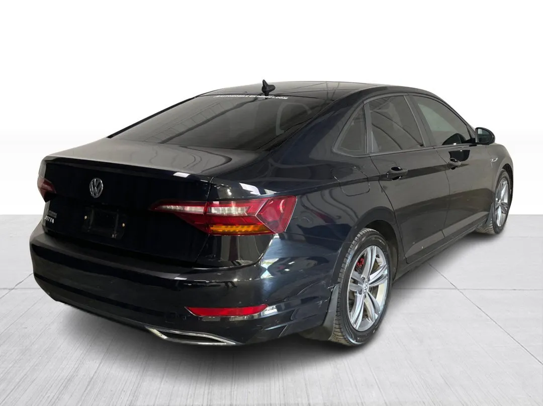 2019 Volkswagen Jetta Highline, photo 7