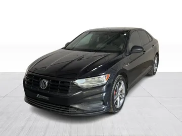 2019 Volkswagen Jetta - image 3