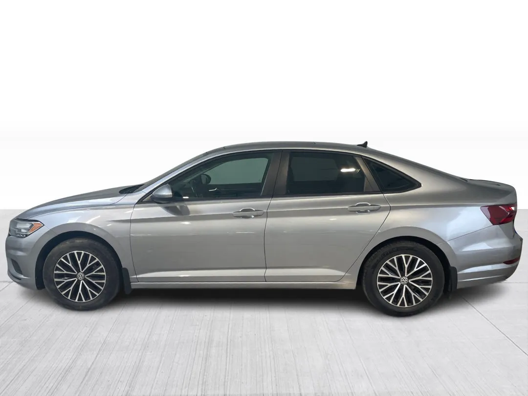 Volkswagen Jetta 2021 à vendre - photo 4