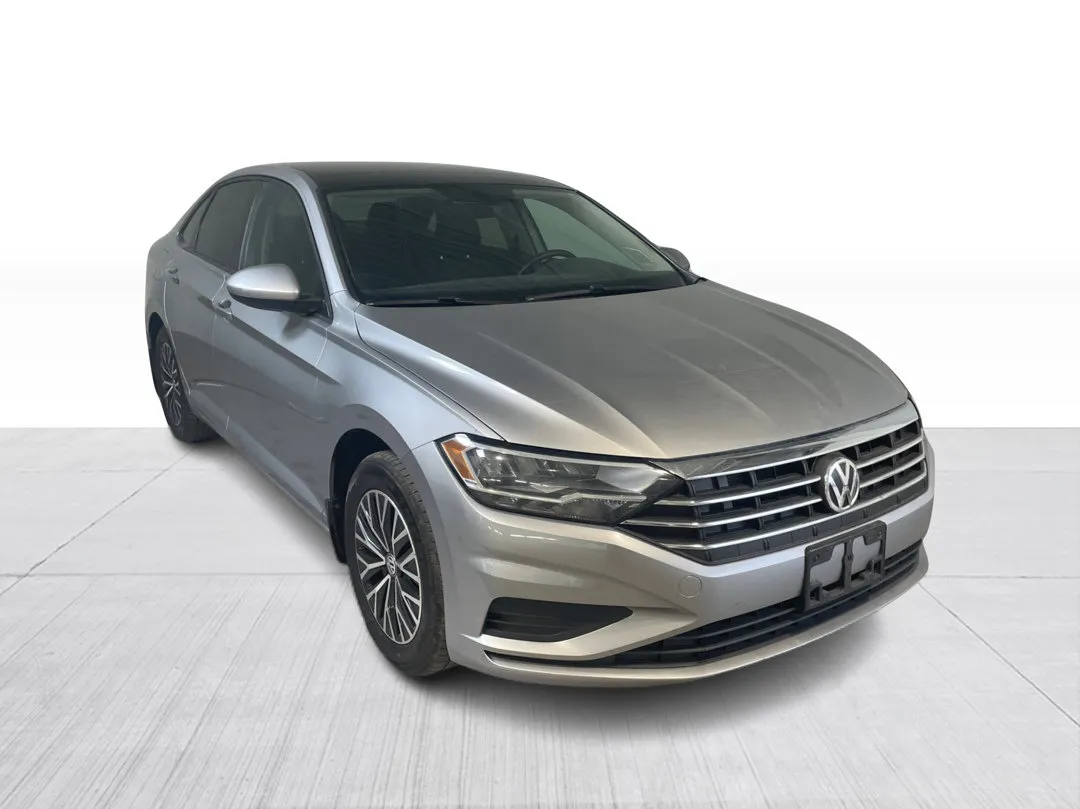Volkswagen Jetta 2021 à vendre - photo 1