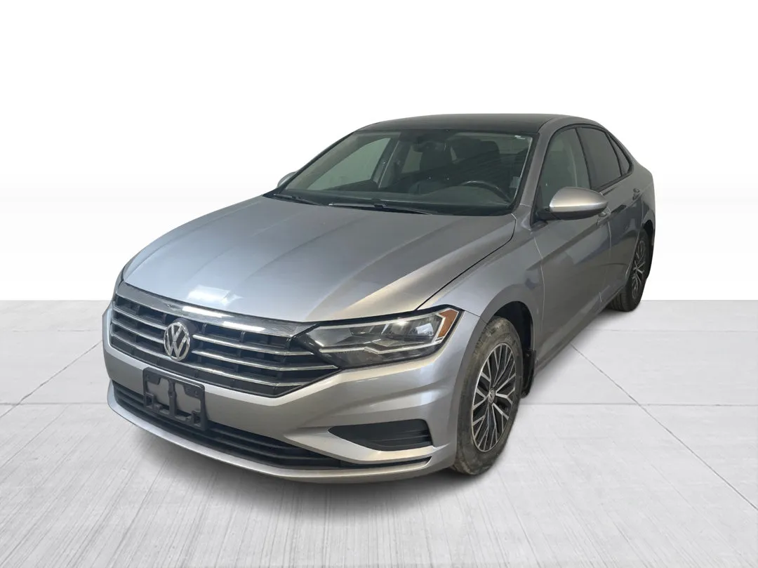 Volkswagen Jetta 2021 à vendre - photo 3